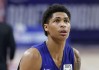 熊猫体育登录入口-2026年NBA选秀球员之马利克-托马斯