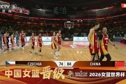 熊猫体育登录入口-中国女篮战胜捷克队 赛后获颁世界杯正赛入场券