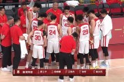 熊猫体育app下载-中国男篮大逆转，赛后数据一清二楚，不是徐昕，赢球最大功臣是他